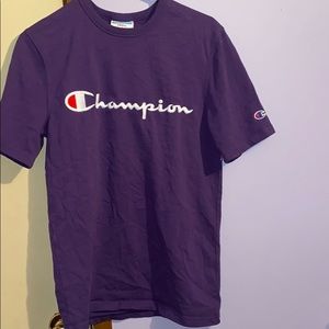 Champion T-Shirt